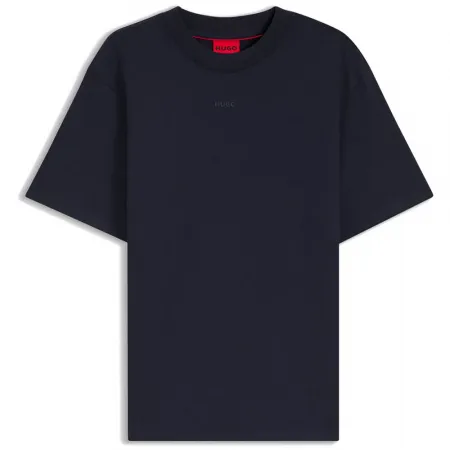 휴고 보스 Dapolino 10248326 RED 반팔 티셔츠 142998471