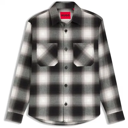 휴고 보스 Erato 10277433 긴팔 셔츠 142998499