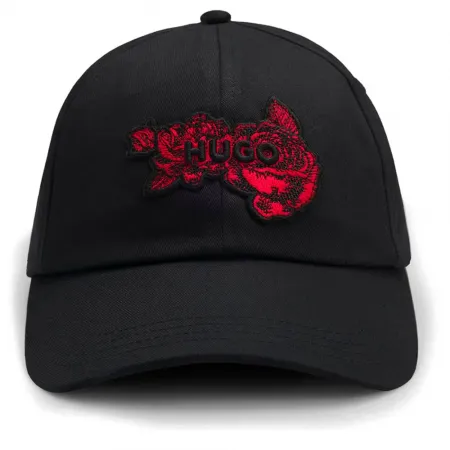 휴고 보스 Mett-바이커 10269331 모자 142998532