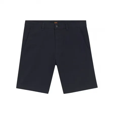 보스 50564132 슬림 Fit 치노 반바지 143000766