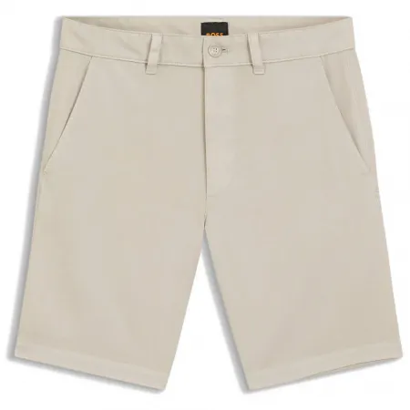 보스 50564132 슬림 Fit 치노 반바지 143000767