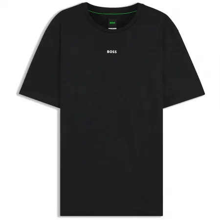 보스 액티브 10280182 반팔 티셔츠 143000793