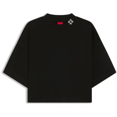 휴고 보스 Damelody 반팔 티셔츠 143001045