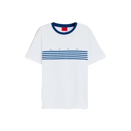 휴고 보스 Dempsy 10272987 반팔 티셔츠 143001057