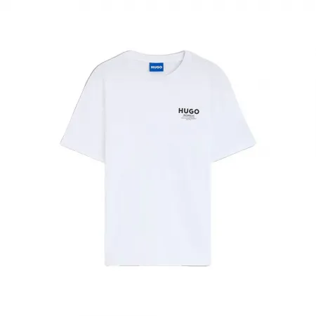 휴고 보스 Nesptee 10283344 반팔 티셔츠 143001154
