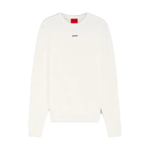 휴고 보스 San Cassius 10276167 RED 스웨터 143001196