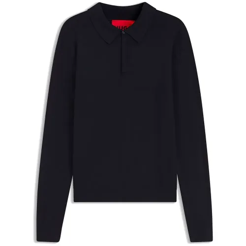 휴고 보스 San Pippo Cv 10267573 스웨터 143001203