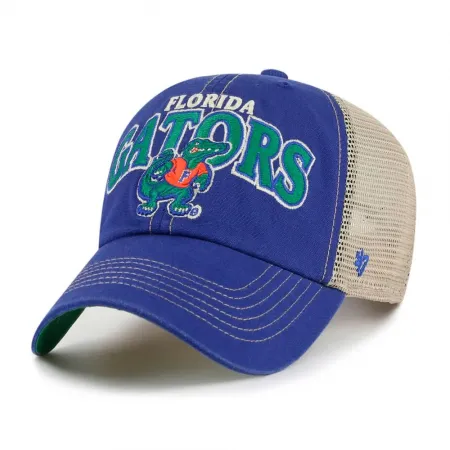 47 Florida Gators Tuscaloosa 모자 143006877