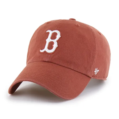 47 MLB 보스턴 레드삭스 클린up Sum 모자 143006917