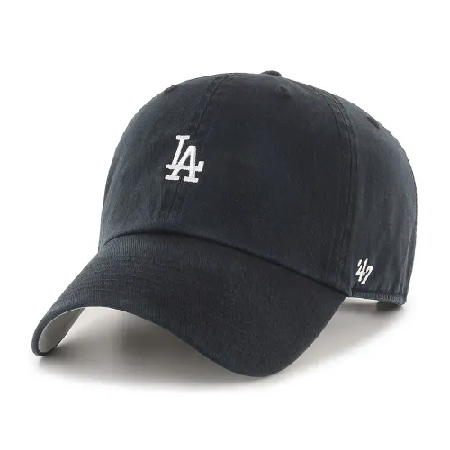 47 MLB LA 다저스 베이스 러너 모자 143006968