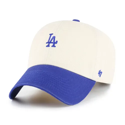 47 MLB LA 다저스 베이스 러너 모자 143006969