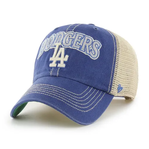 47 MLB LA 다저스 Tuscaloosa 모자 143007098