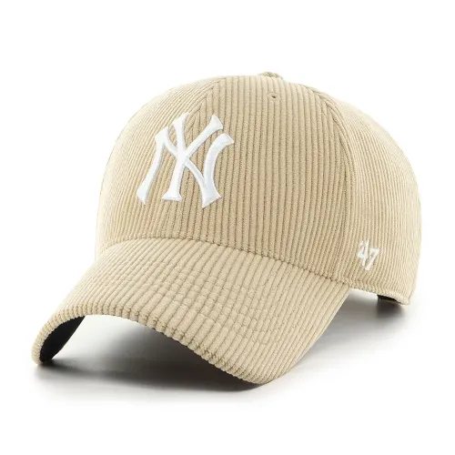 47 MLB 뉴욕 양키즈 MVP Thick Cord 모자 143007443