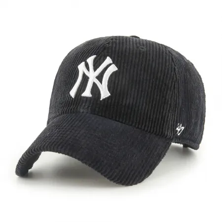 47 MLB 뉴욕 양키즈 MVP Thick Cord 모자 143007444
