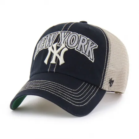47 MLB 뉴욕 양키즈 Tuscaloosa 모자 143007500