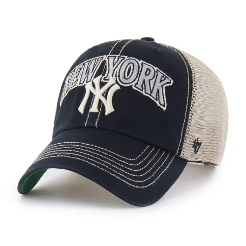 47 MLB 뉴욕 양키즈 Tuscaloosa 모자 143007500