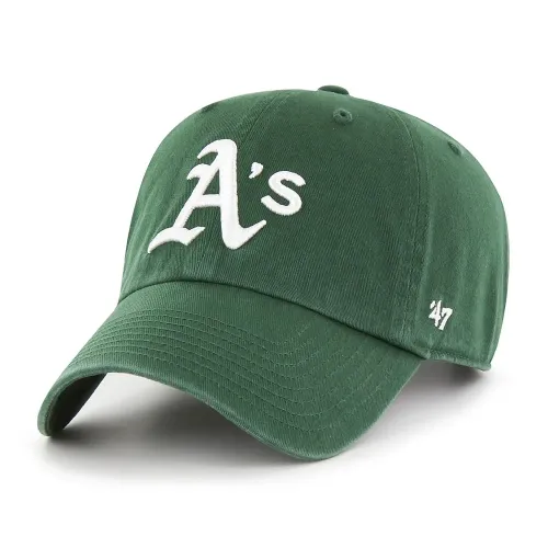 47 MLB 오클랜드 애슬레틱스 모자 143007537