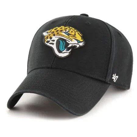 47 NFL Jacksonville Jaguars MVP 레전드 모자 143007748