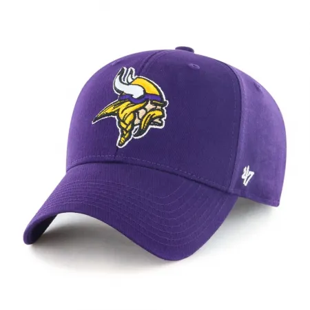 47 NFL Minnesota Vikings MVP 레전드 모자 143007781