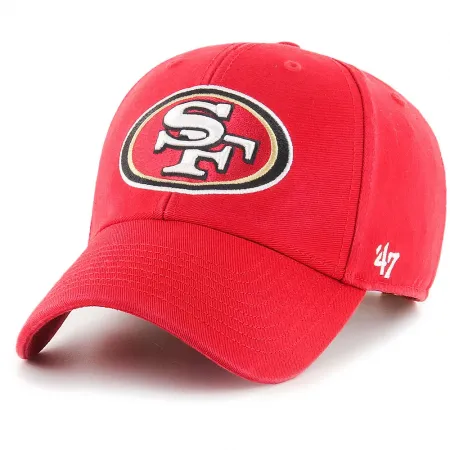 47 NFL 샌프란시스코 49Ers MVP 레전드 모자 143007812