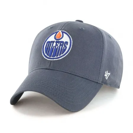 47 NHL 에드먼턴 오일러스 MVP 레전드 모자 143007872