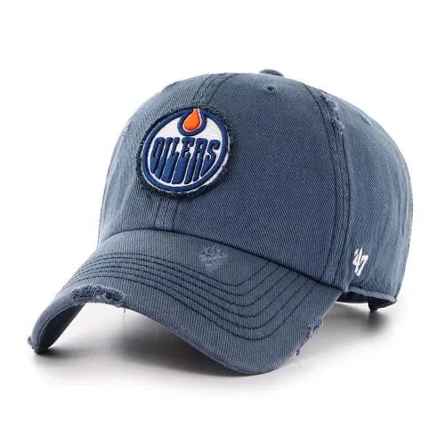 47 NHL 에드먼턴 오일러스 웨더ed 모자 143007873