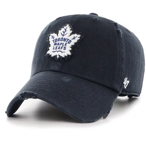 47 NHL 토론토 메이플 리프스 웨더ed 모자 143007915
