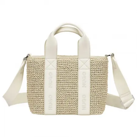 휴고 보스 Becky ST Mini 10279887 토트백 143016364