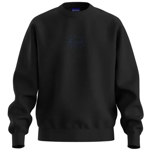 휴고 보스 Nugodana 10263750 BLUE 스웨터 143016471