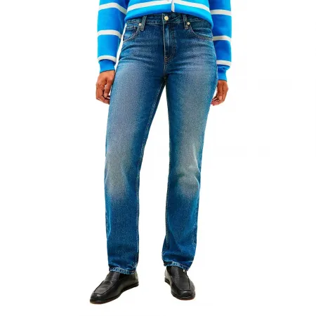 타미힐피거 클래식 Straight 핏 청바지 143021317