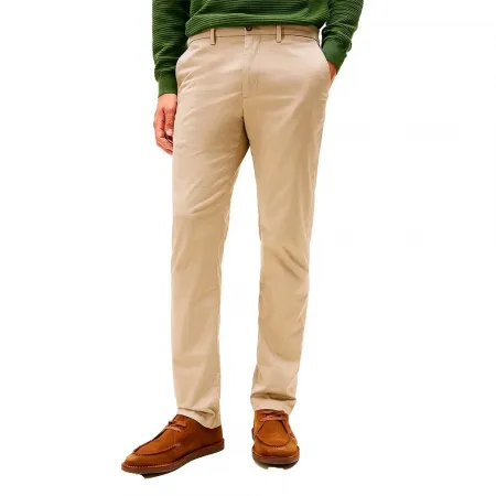 타미힐피거 Denton Printed 바지 143021341