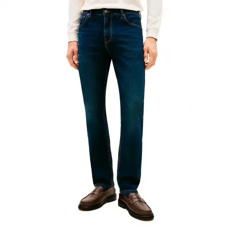 타미힐피거 Denton Straight 핏 청바지 143021343