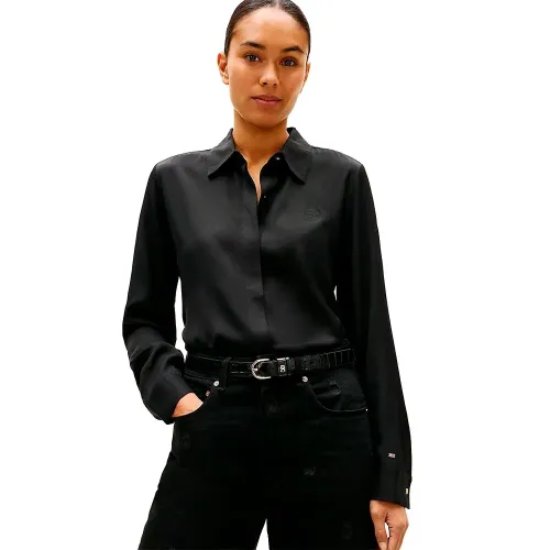 타미힐피거 WW0WW48180 긴팔 셔츠 143021678