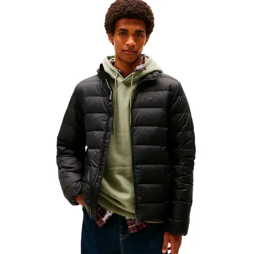 타미힐피거 DM0DM20658 패딩 자켓 143021779