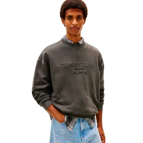 타미힐피거 DM0DM22363 스웨터 143021823