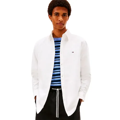 타미힐피거 DM0DM22836 긴팔 셔츠 143021852