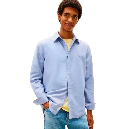 타미힐피거 DM0DM22836 긴팔 셔츠 143021853