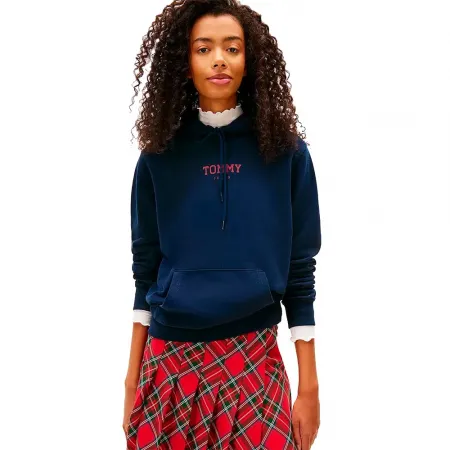 타미힐피거 DW0DW21921 후드티 143021893