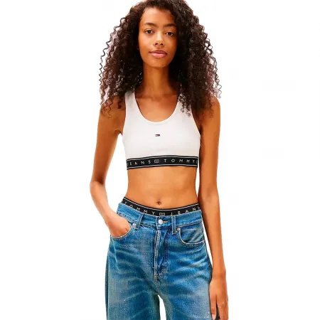 타미힐피거 DW0DW22537 스포츠 브라 143021941