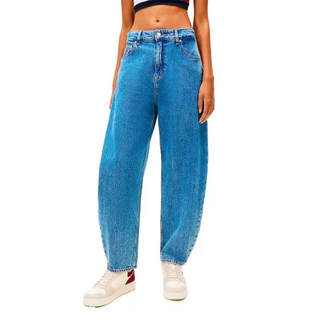 타미힐피거 Jeanie Ai4136 Balloon 청바지 143022009