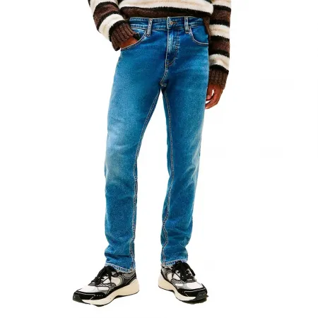 타미힐피거 Scanton BI0234 Slim 핏 청바지 143022047