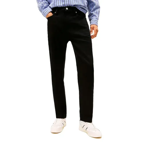 타미힐피거 Sonny Di4187 레큘러 Tapered Fit Fit 청바지 143022066