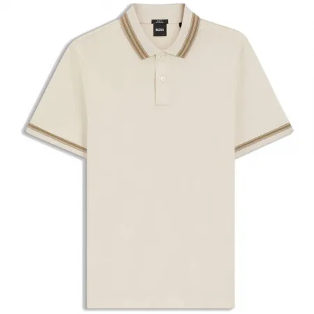 보스 Phillipson 202 10277803 반팔 폴로 셔츠 143022326