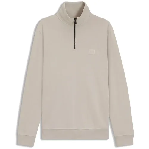 보스 Zetrust 10234591 01 스웨터 143022385