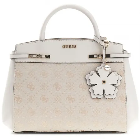 게스 Melinda 로고 Satchel 가방 143029729