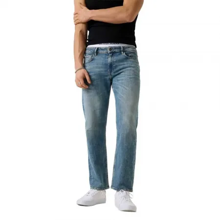 게스 Glory 레큘러 Fit 청바지 143030133