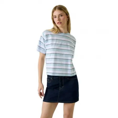 게스 W6RI19K8HM0 반팔 티셔츠 143030212