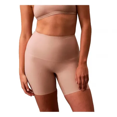 캘빈클라인 LV00QF8158 짧은 레깅스 143036092