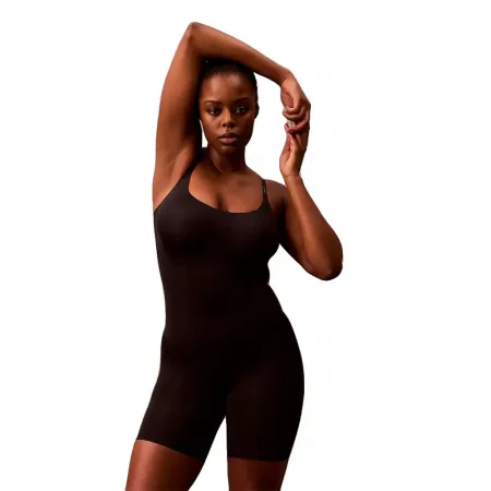 캘빈클라인 LV00QF8164 바디수트 143036093