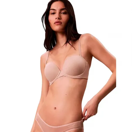 캘빈클라인 LV00QF8252 Push Up 브라 143036104